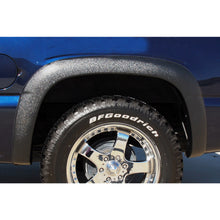 Load image into Gallery viewer, 99-07-Chevy-Silverado-1500-Sx-Sport-Style-Smooth-Elite-Series-Fender-Flares---Black-(2-Pc.)