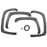 LUND SX103S Sx-Sport Style 4Pc Smooth