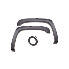 Load image into Gallery viewer, 99-07-Chevy-Silverado-1500-Sx-Sport-Style-Textured-Elite-Series-Fender-Flares---Black-(2-Pc.)