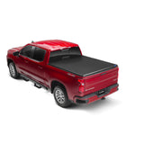 LUND 95084 Genesis Textured Vinyl Tri-Fold Tonneau Cover