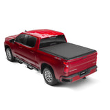 LUND 96852 Genesis Elite Twill Roll-Up Tonneau Cover