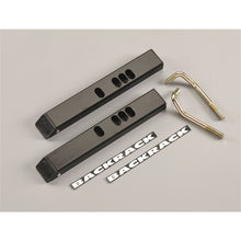 Load image into Gallery viewer, 99-07-ChevyGmc-Classic-Tonneau-Cover-Adaptors-Low-Profile-1In-Riser