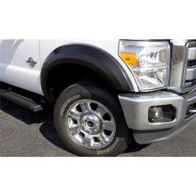 Load image into Gallery viewer, 99-07-Ford-F-250-Ex-Extrawide-Style-Smooth-Elite-Series-Fender-Flares---Black-(2-Pc.)