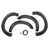 LUND EX311S Ex-Extrawide Style 4Pc Smooth