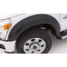 Load image into Gallery viewer, 99-07-Ford-F-250-Ex-Extrawide-Style-Textured-Elite-Series-Fender-Flares---Black-(2-Pc.)