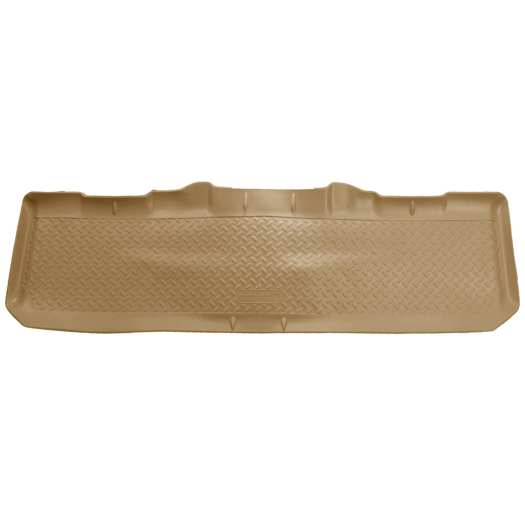 99-07-Ford-F-250-F-550-Super-Duty-Crew-Cab-Classic-Style-2Nd-Row-Tan-Floor-Liners