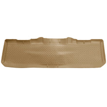 Load image into Gallery viewer, 99-07-Ford-F-250-F-550-Super-Duty-Crew-Cab-Classic-Style-2Nd-Row-Tan-Floor-Liners
