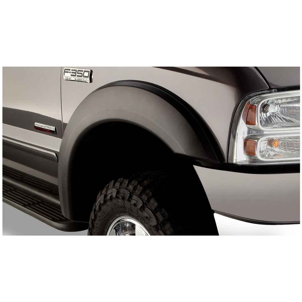 99-07-Ford-F-250-Super-Duty-Extend-A-Fender-Style-Flares-2Pc---Black