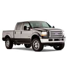 Load image into Gallery viewer, 99-07-Ford-F-250-Super-Duty-Styleside-Oe-Style-Flares-4Pc---Black