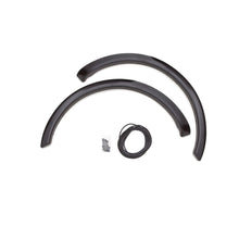 Load image into Gallery viewer, 99-07-Ford-F-250-Sx-Sport-Style-Smooth-Elite-Series-Fender-Flares---Black-(2-Pc.)