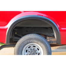 Load image into Gallery viewer, 99-07-Ford-F-250-Sx-Sport-Style-Textured-Elite-Series-Fender-Flares---Black-(2-Pc.)