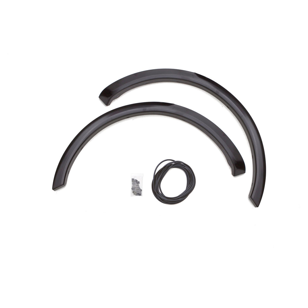 99-07-Ford-F-250-Sx-Sport-Style-Textured-Elite-Series-Fender-Flares---Black-(2-Pc.)