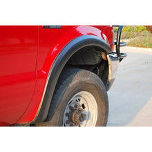 Load image into Gallery viewer, 99-07-Ford-F-250-Sx-Sport-Style-Textured-Elite-Series-Fender-Flares---Black-(4-Pc.)