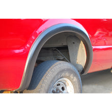 Load image into Gallery viewer, 99-07-Ford-F-250-Sx-Sport-Style-Textured-Elite-Series-Fender-Flares---Black-(4-Pc.)