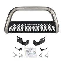 Load image into Gallery viewer, 99-07-Ford-F-250F-350-Sd-Rhino-Charger-2-Rc2-Complete-Kit-WFront-Guard--Brkts