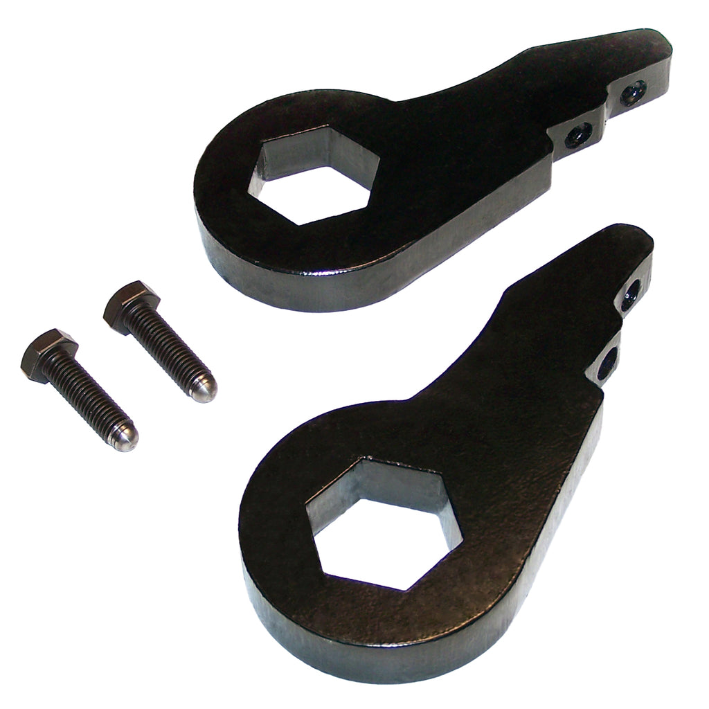 99-07-Gm-1500-W-Torsion-Bar-Suspension-4Wd-2.5In-Leveling-Kit---Front