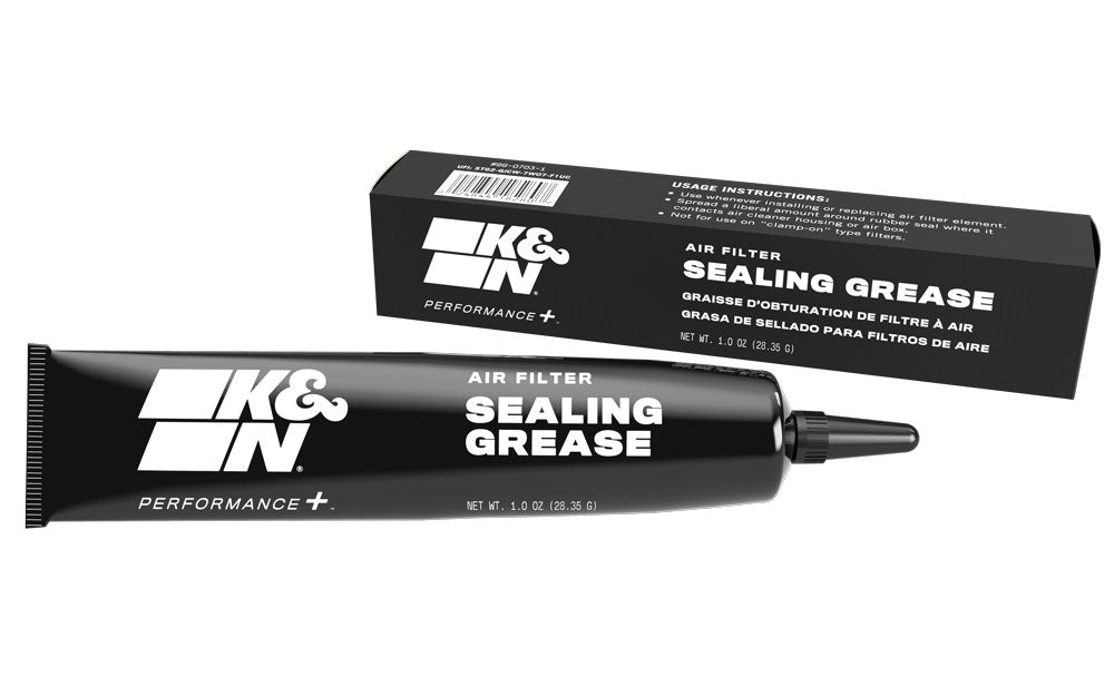 K&N 99-0703-1 Sealing Grease - 1 oz