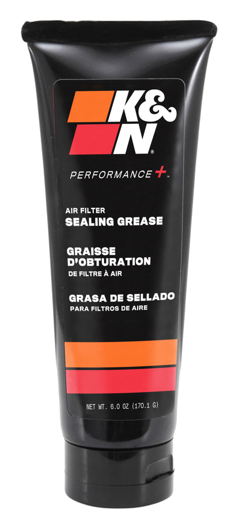 K&N 99-0704 Sealing Grease - 6oz