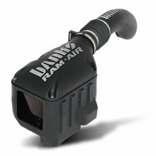 Load image into Gallery viewer, 99-08-ChevGmc-1500-WElec-Fan-Ram-Air-Intake-System---Dry-Filter