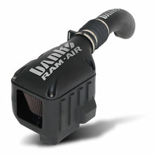 Load image into Gallery viewer, 99-08-ChevGmc-4.8-6.0L-1500-Ram-Air-Intake-System---Dry-Filter
