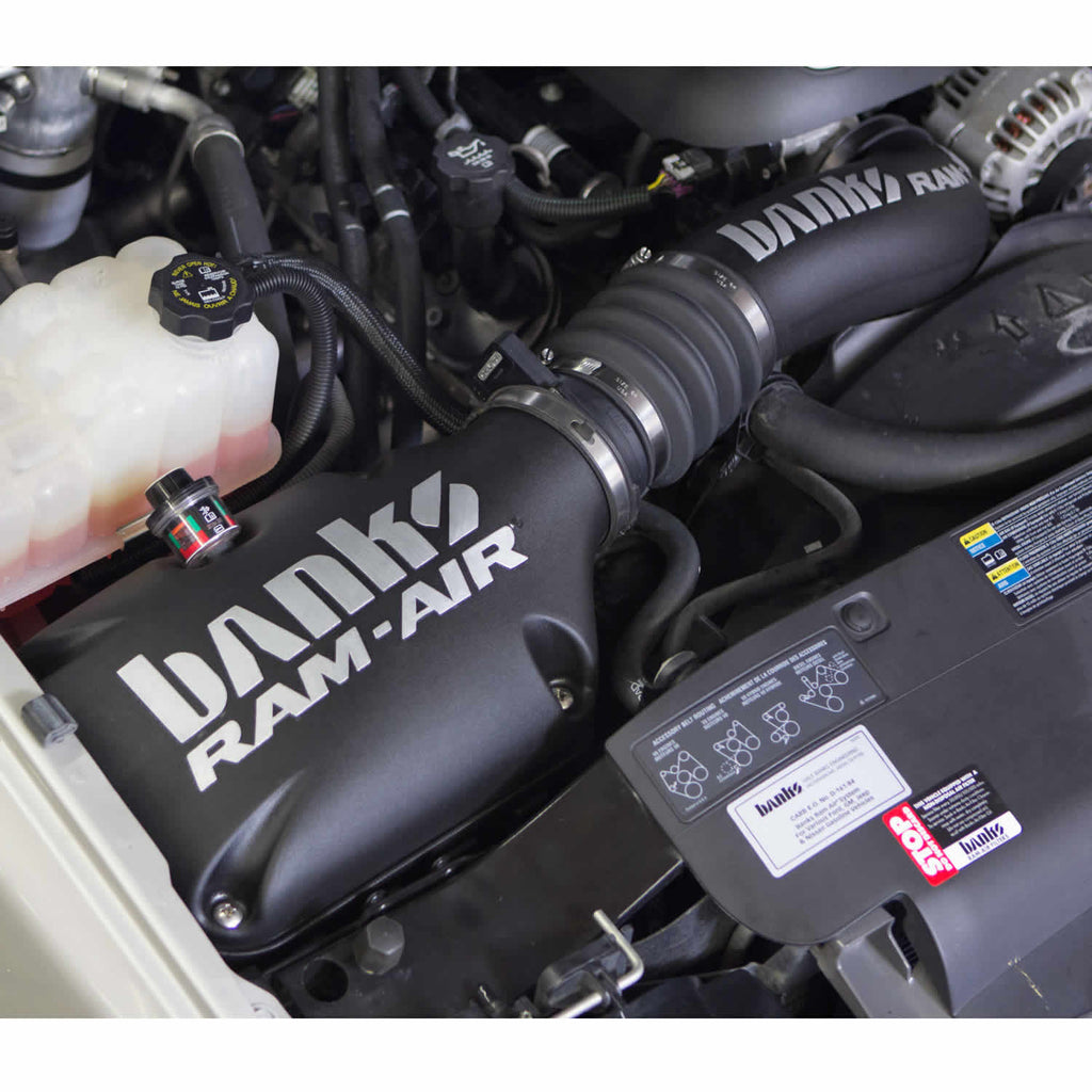 99-08-ChevGmc-4.8-6.0L-1500-Ram-Air-Intake-System---Dry-Filter