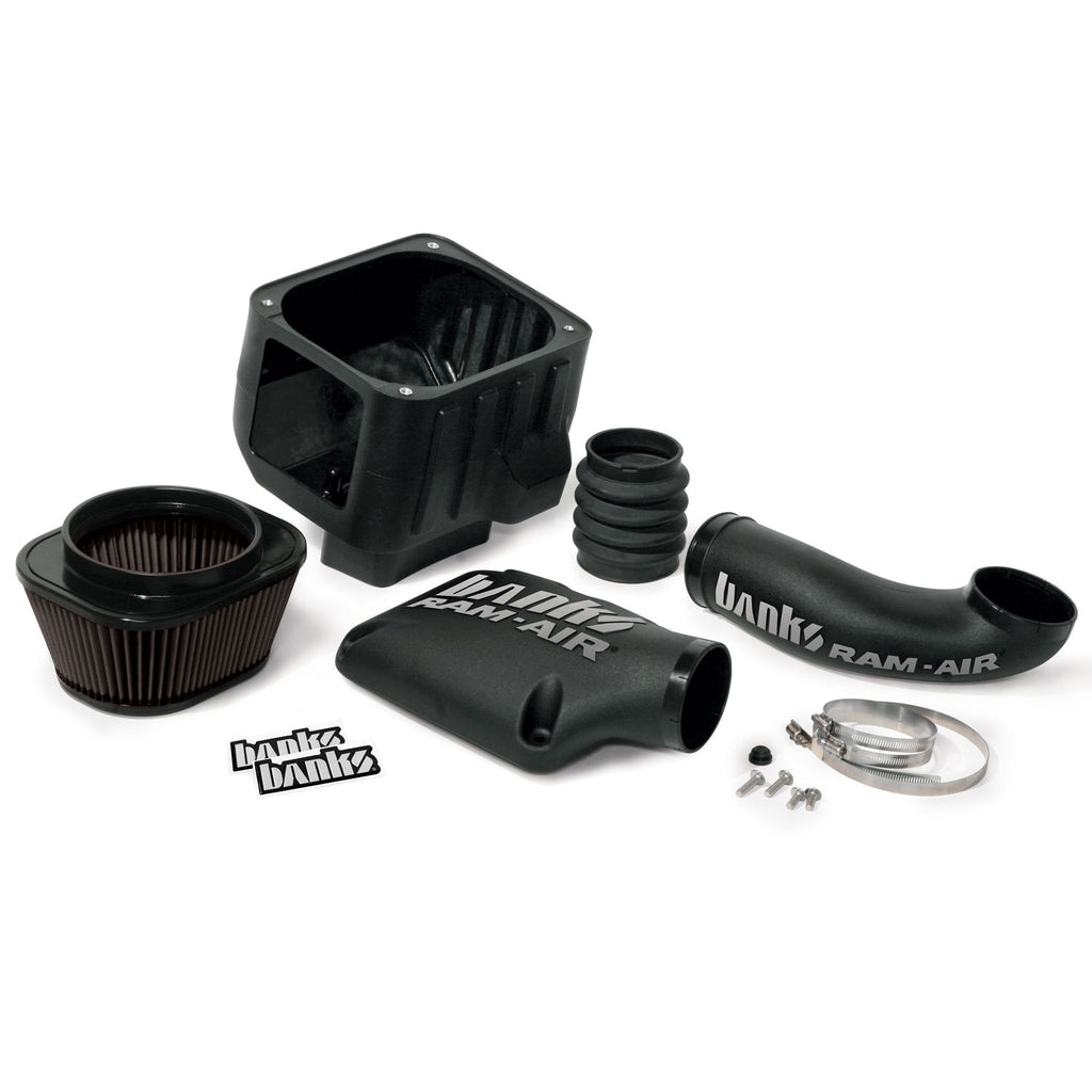 99-08-ChevGmc-4.8-6.0L-1500-Ram-Air-Intake-System---Dry-Filter