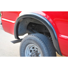 Load image into Gallery viewer, 99-10-Ford-F-250-Sx-Sport-Style-Smooth-Elite-Series-Fender-Flares---Black-(2-Pc.)