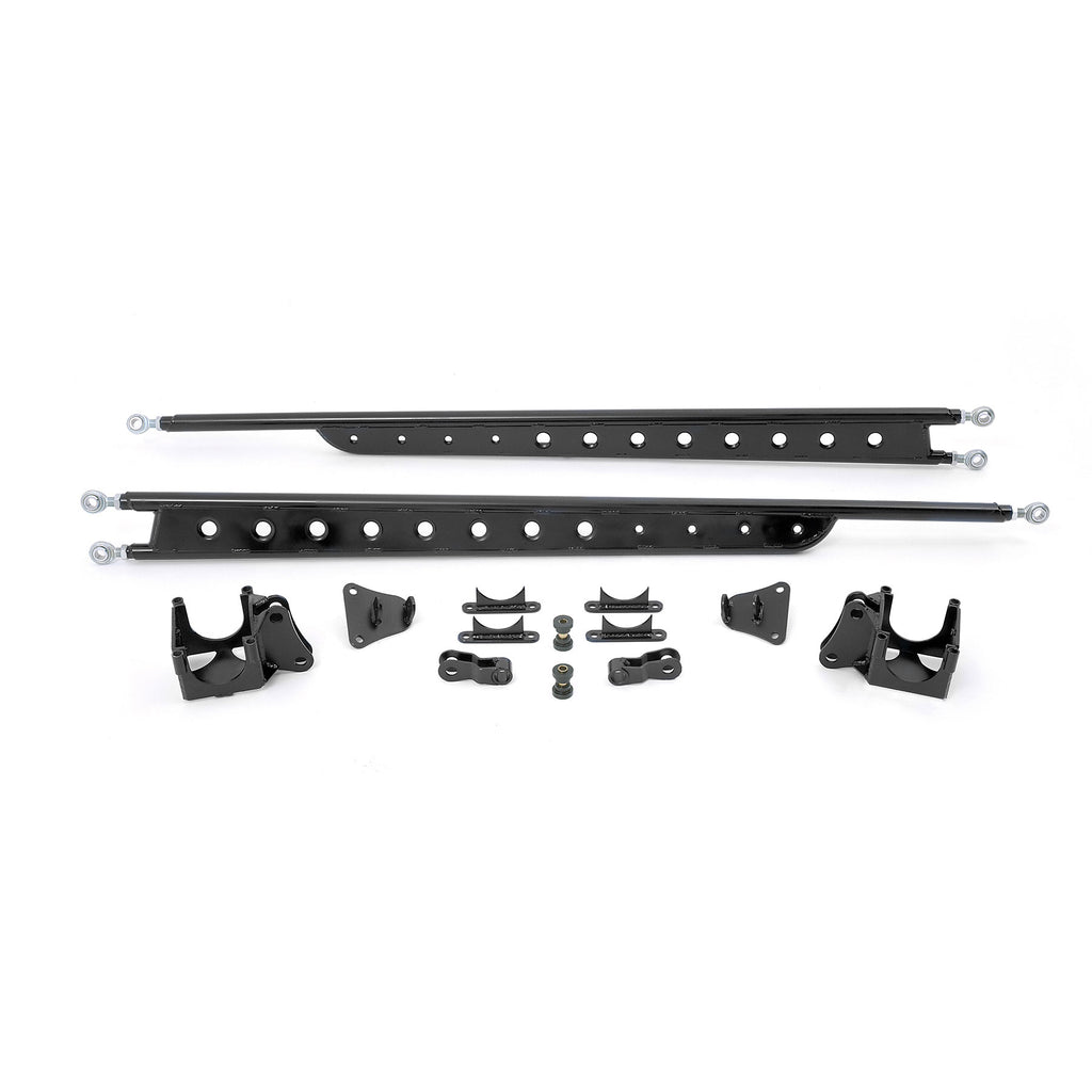 99-10-Ford-F250350-4Wd-Floating-Rear-Traction-Bar-System