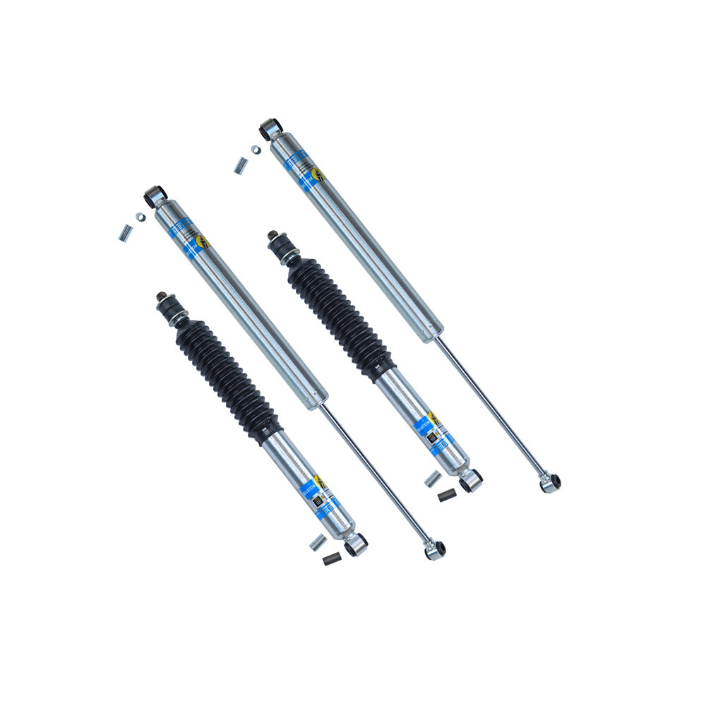 99-10-Gm-15002500-Ld--3500-Hd-4Wd-6In-Lift-Kit-Bilstein-Shock-Box
