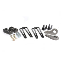 Load image into Gallery viewer, 99-10-Gm-2500-2-Inch-Lift-Works-W-Orange-Green-Or-White-Factory-Torsion-Keys-Daystar
