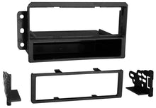 Load image into Gallery viewer, Metra Electronics 99-1004 TURBOKits; Radio Installation Kit for Select Honda Passport, Hyundai Elantra, Isuzu Amigo, Isuzu Rodeo, Isuzu Rodeo Sport, Kia Sportage