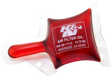 Load image into Gallery viewer, K&amp;N 99-11312 Air Filter Oil