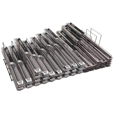TRICO 99-116 Trico Wiper Blade Display Rack