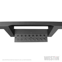 Load image into Gallery viewer, 99-13-ChevyGmc-SilveradoSierra-1500-Ext-Cab-Hdx-Drop-Nerf-Step-Bars---Textured-Black