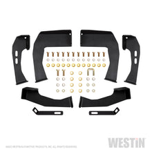 Load image into Gallery viewer, 99-13-ChevyGmc-SilveradoSierra-1500-Ext-Cab-Hdx-Drop-Nerf-Step-Bars---Textured-Black