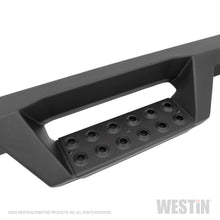 Load image into Gallery viewer, 99-13-ChevyGmc-SilveradoSierra-1500-Ext-Cab-Hdx-Drop-Nerf-Step-Bars---Textured-Black