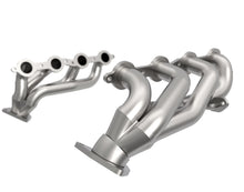 Load image into Gallery viewer, Kooks Custom Headers 28501110 1-5/8in. x 1-3/4in. Torque Series Headers w/EGR 1999-2001 GM Truck 4.8L/5.3L/6.0 for Select Cadillac Escalade, Cadillac Escalade EXT, Chevrolet Silverado 1500, Chevrolet Suburban 1500, Chevrolet Tahoe, GMC Sierra 1500, GMC