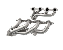 Load image into Gallery viewer, Kooks Custom Headers 28501110 1-5/8in. x 1-3/4in. Torque Series Headers w/EGR 1999-2001 GM Truck 4.8L/5.3L/6.0 for Select Cadillac Escalade, Cadillac Escalade EXT, Chevrolet Silverado 1500, Chevrolet Suburban 1500, Chevrolet Tahoe, GMC Sierra 1500, GMC
