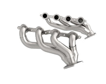 Load image into Gallery viewer, Kooks Custom Headers 28501120 1-5/8in. x 1-3/4in. Torque Series Headers. 2002-2013 GM Truck 4.8L/5.3L/6.0L/6.2 for Select Cadillac Escalade, Cadillac Escalade ESV, Cadillac Escalade EXT, Chevrolet Avalanche, Chevrolet Avalanche 1500, Chevrolet Silverado