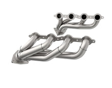 Load image into Gallery viewer, Kooks Custom Headers 28501120 1-5/8in. x 1-3/4in. Torque Series Headers. 2002-2013 GM Truck 4.8L/5.3L/6.0L/6.2 for Select Cadillac Escalade, Cadillac Escalade ESV, Cadillac Escalade EXT, Chevrolet Avalanche, Chevrolet Avalanche 1500, Chevrolet Silverado