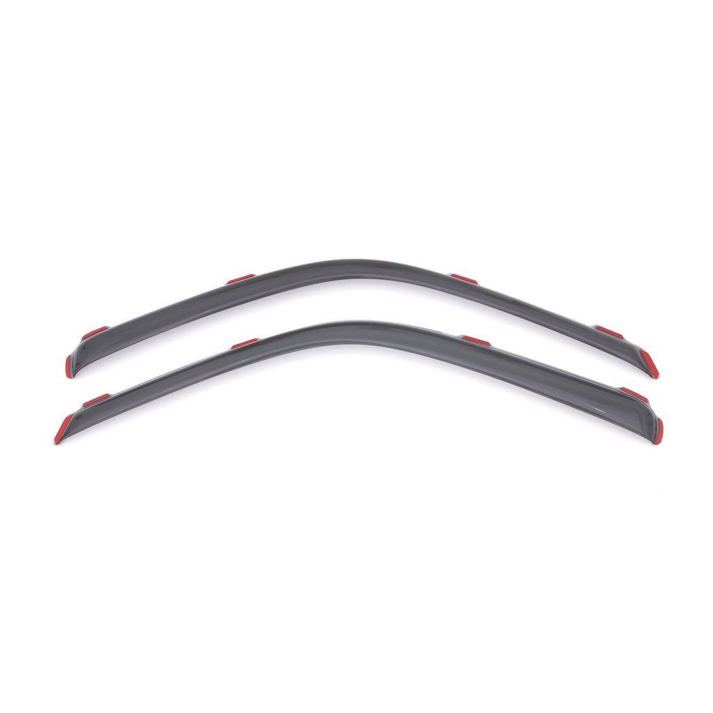99-16-Ford-F-250-Std.-Cab-Ventvisor-Elite-Window-Deflectors---Smoke-(2-Pc.)