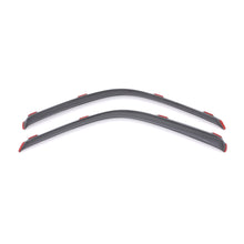 Load image into Gallery viewer, 99-16-Ford-F-250-Std.-Cab-Ventvisor-Elite-Window-Deflectors---Smoke-(2-Pc.)
