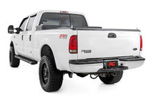 Load image into Gallery viewer, Rough Country SRB991691A HD2 Cab Length Running Boards for Select Ford F-250 Super Duty, Ford F-350 Super Duty