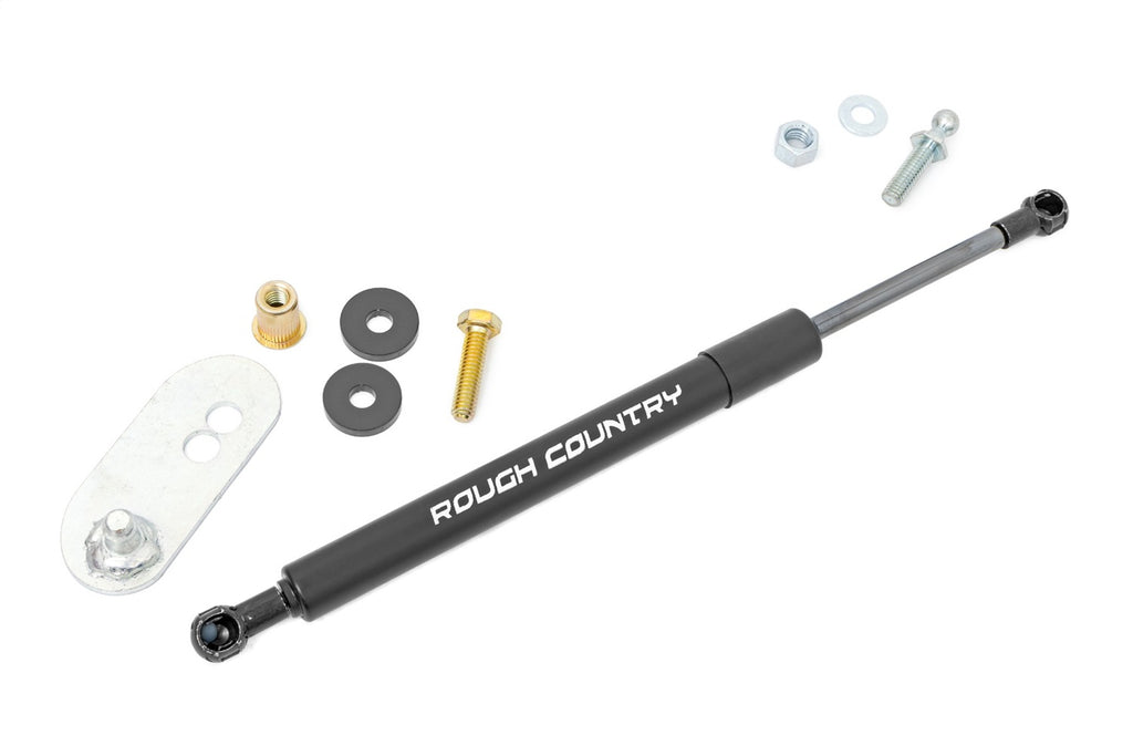 Rough Country 73220 Tailgate Assist for Select Ford F-250, Ford F-250 Super Duty, Ford F-350 Super Duty