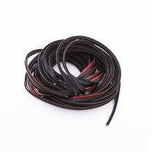 Load image into Gallery viewer, 99-18-Universal-C-Channel-Style-Replacement-Edge-Trim--30Ft-Roll