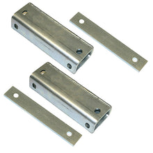 Load image into Gallery viewer, 99-19-Ford-F-250F-350-Superduty-4Wd-W-7-8In-Lift-Carrier-Bearing-Drop-Kit---Rear
