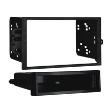 Load image into Gallery viewer, Metra Electronics 99-2001 TURBOKits; Radio Installation Kit for Select Buick Century, Buick Commercial Chassis, Buick LeSabre, Buick Park Avenue, Buick Rainier, Buick Regal, Buick Rendezvous, Buick Riviera, Buick Roadmaster, Buick Skylark, Cadillac