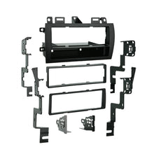Load image into Gallery viewer, Metra Electronics 99-2005 TURBOKits; Radio Installation Kit for Select Cadillac DeVille, Cadillac Eldorado, Cadillac Seville