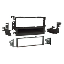 Load image into Gallery viewer, Metra Electronics 99-2009 TURBOKits; Radio Installation Multi-Kit for Select Buick Century, Buick Commercial Chassis, Buick LeSabre, Buick Park Avenue, Buick Regal, Buick Rendezvous, Buick Riviera, Buick Roadmaster, Buick Skylark, Cadillac Eldorado,