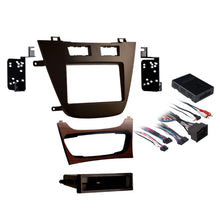 Load image into Gallery viewer, Metra Electronics 99-2022BR TURBOKits; Radio Installation Kit for Select Buick Regal